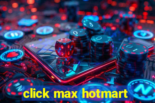 click max hotmart